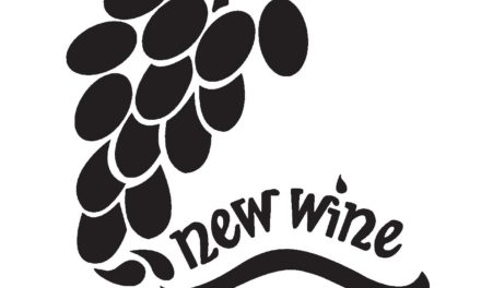 New Wine: Western Intercultural Gathering online this fall