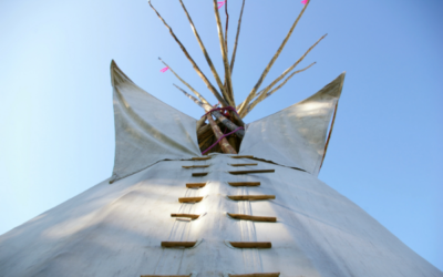 Indigenous Peoples Month: resources and events