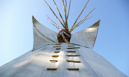 Indigenous Peoples Month: resources and events