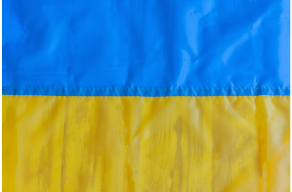 National statement for peace in Ukraine and donations link