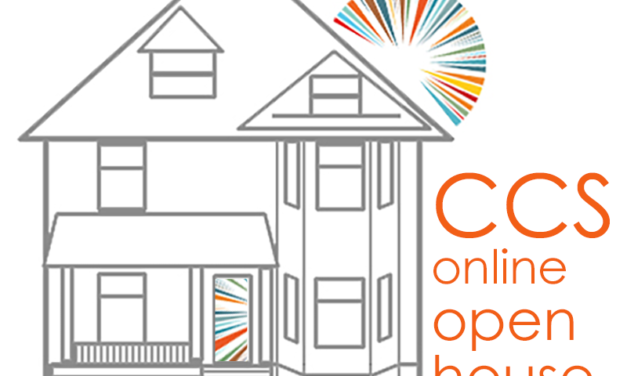Centre for Christian Studies Online Open House