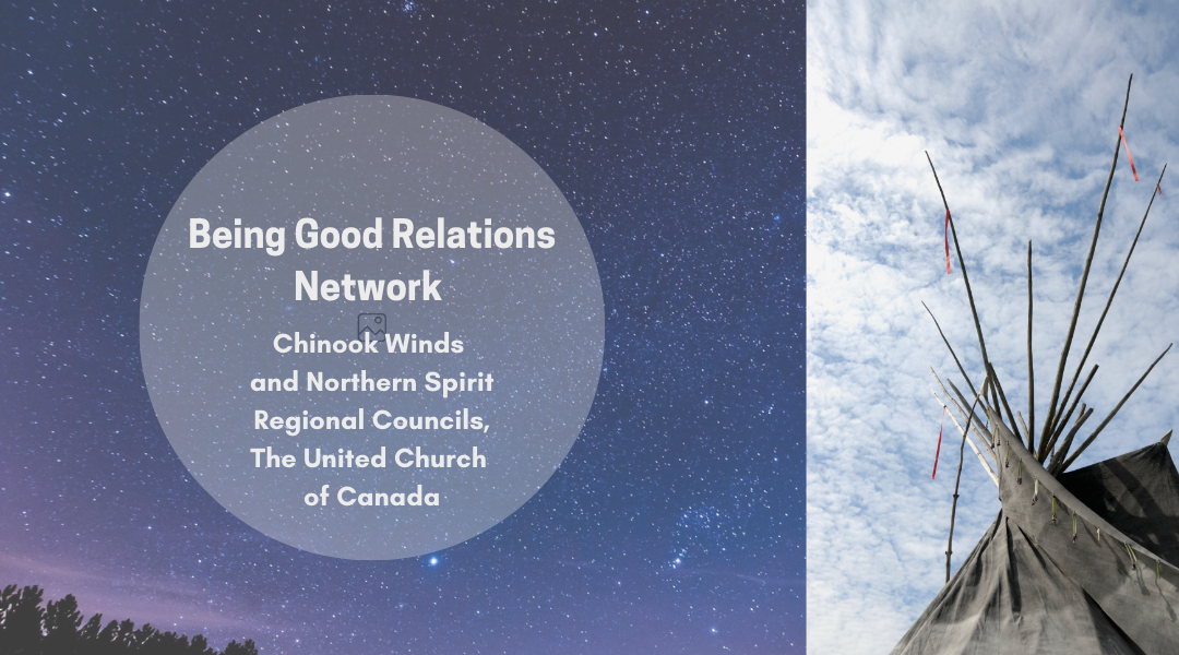 You’re invited: Being Good Relations Network survey