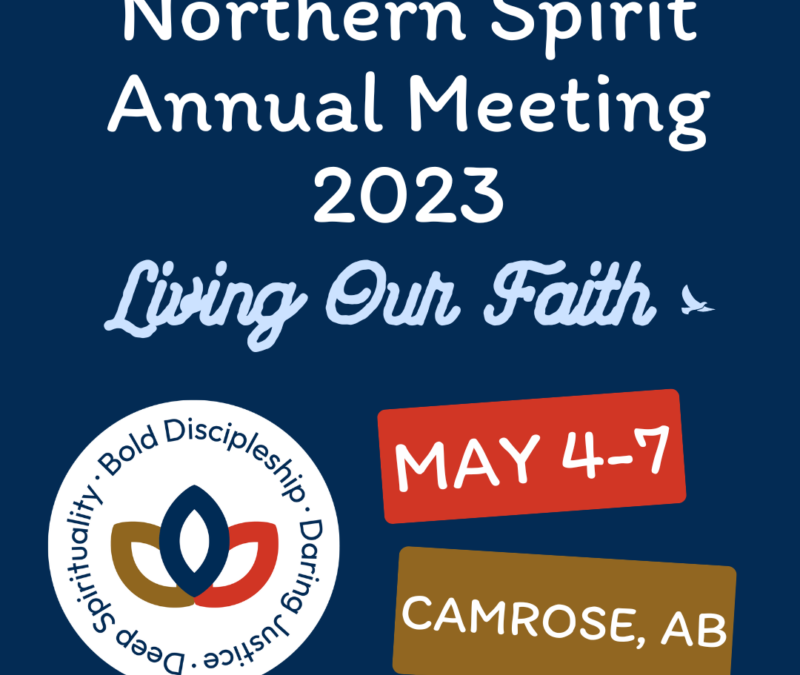 Annual Meeting Registration Now Open!