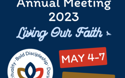 Annual Meeting Registration Now Open!