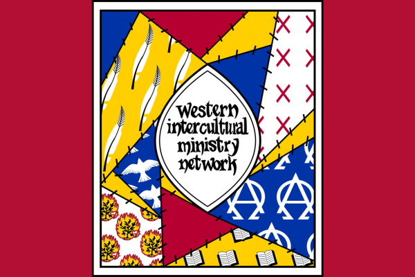Western Intercultural Ministries Network Conference 2023