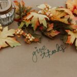 A Letter of Thanksgiving