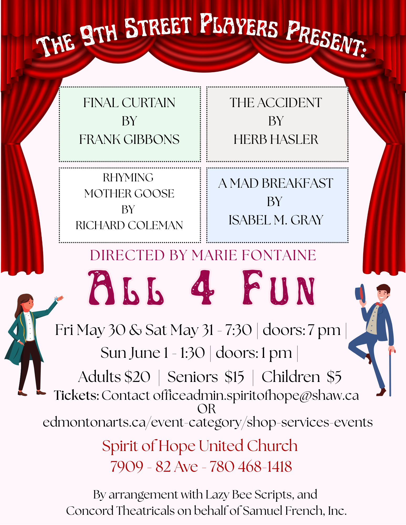 POSTER _ ALL 4 fUN revised