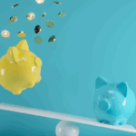 Regional finance administration: retirement and a welcome