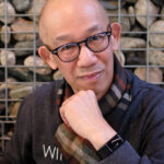 Photo of Dr. Alan Lai