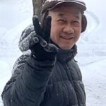 Photo of Rev. Calin Lau