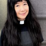 Photo of Rev. Mini Choi