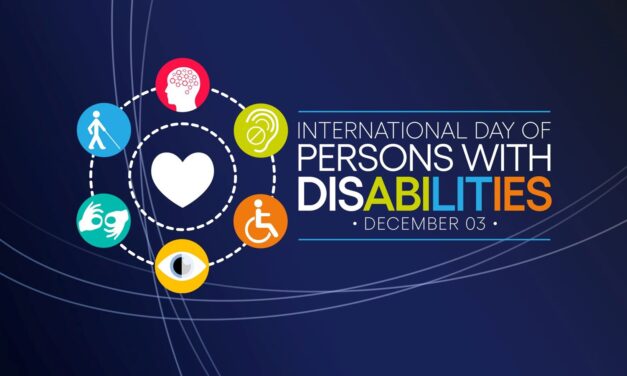 International Day for Persons with Disabilities