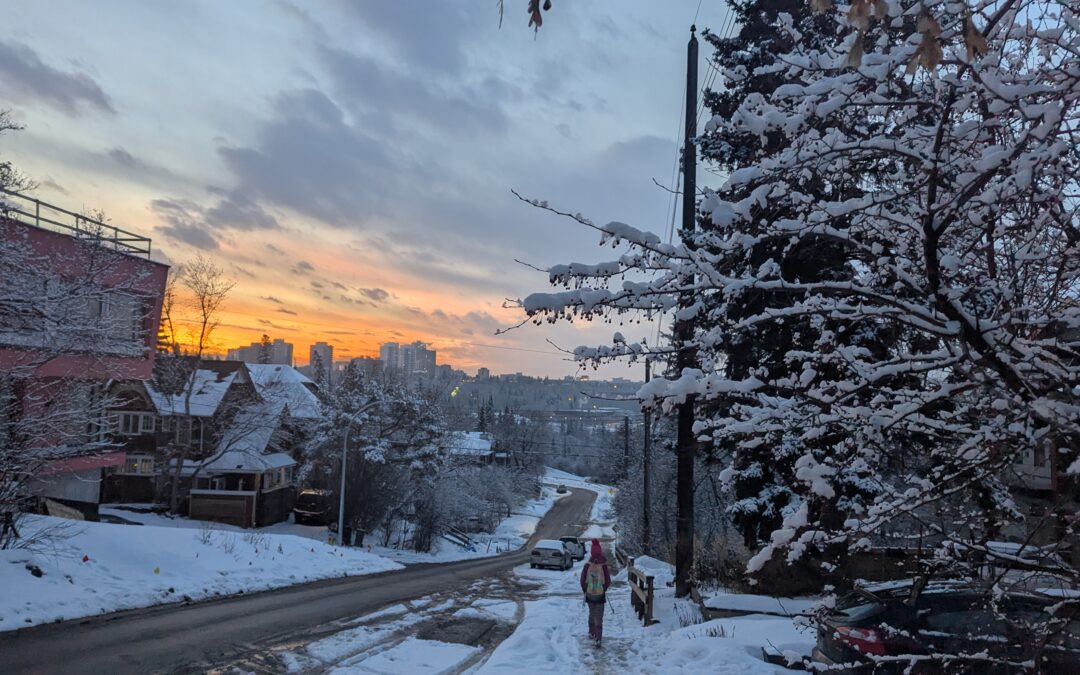 A Joint Message from Alberta’s Regional Councils: Remembering Who We Are Called To Be