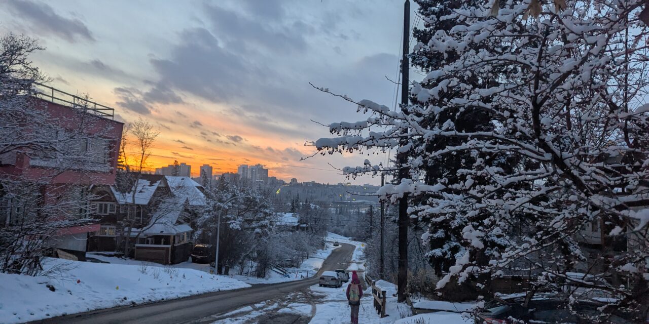 A Joint Message from Alberta’s Regional Councils: Remembering Who We Are Called To Be