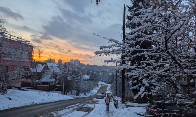A Joint Message from Alberta’s Regional Councils: Remembering Who We Are Called To Be