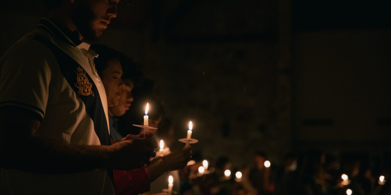 Prayers for Tumbler Ridge