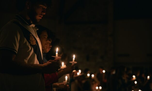 Prayers for Tumbler Ridge